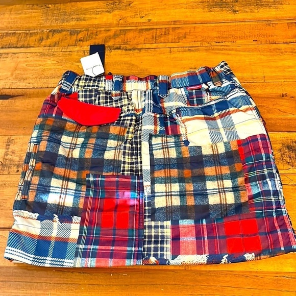 ROSASEN puffer skirt, size medium - Picture 2 of 7